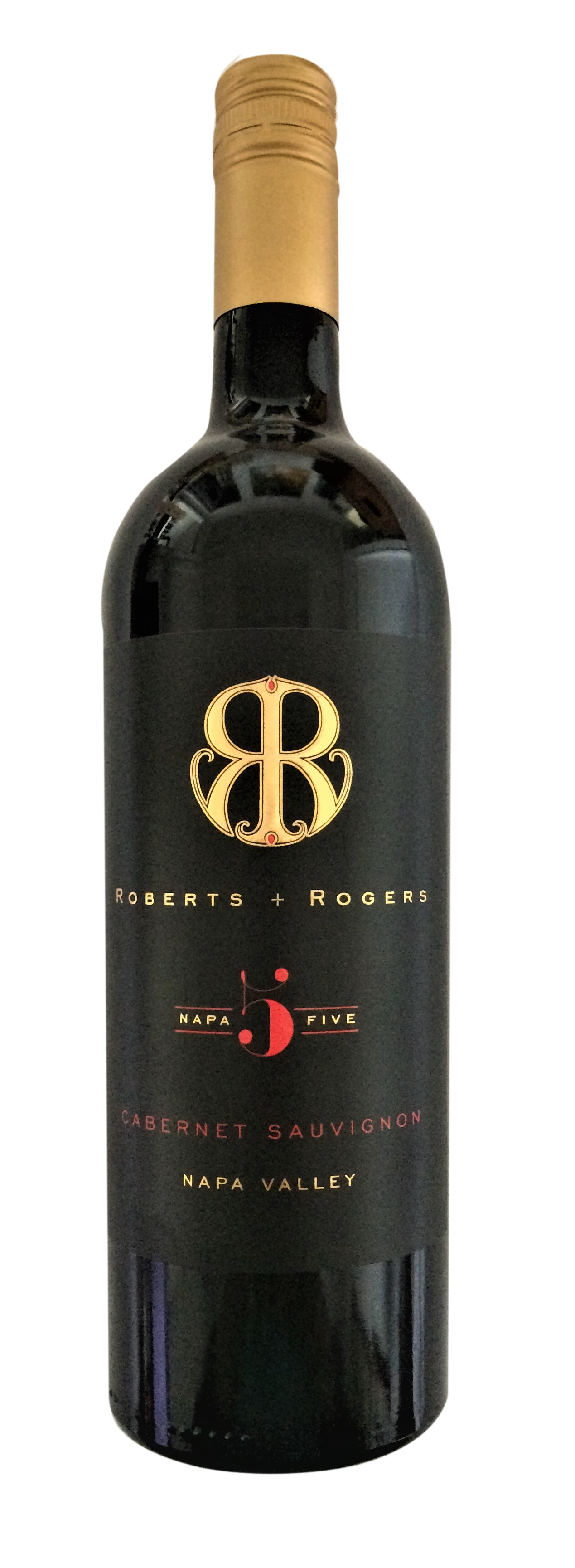 Product Image for Napa 5 Non Vintage Napa Valley Cabernet